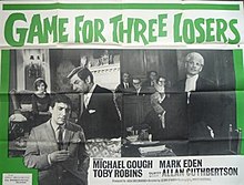 Game for Three Losers (1965 film).jpg