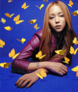 <i>Genius 2000</i> 2000 studio album by Namie Amuro