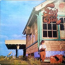 Gravy Train naslovnica prvog albuma.jpg