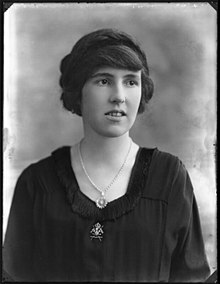 Hon Dorothy E Bell.jpg