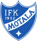 IFK Motala logo.svg