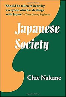 Japanese Society (1970 book).jpg