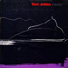 Jobim Inedito альбомының мұқабасы.jpg