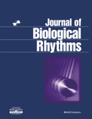 <i>Journal of Biological Rhythms</i> Academic journal