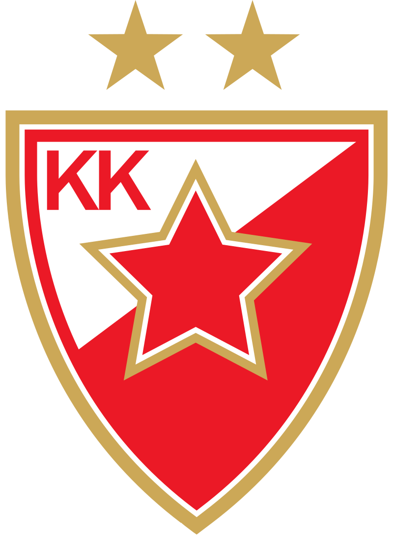 KK Crvena zvezda (youth) - Wikipedia