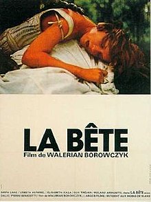 La Bete Film Wikipedia