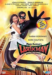 Lastikman: Unang Banat