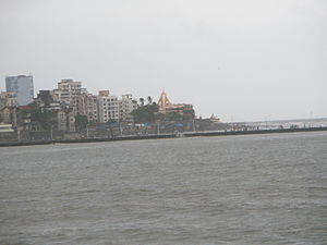 Mahalakshmi Temple, Mumbai