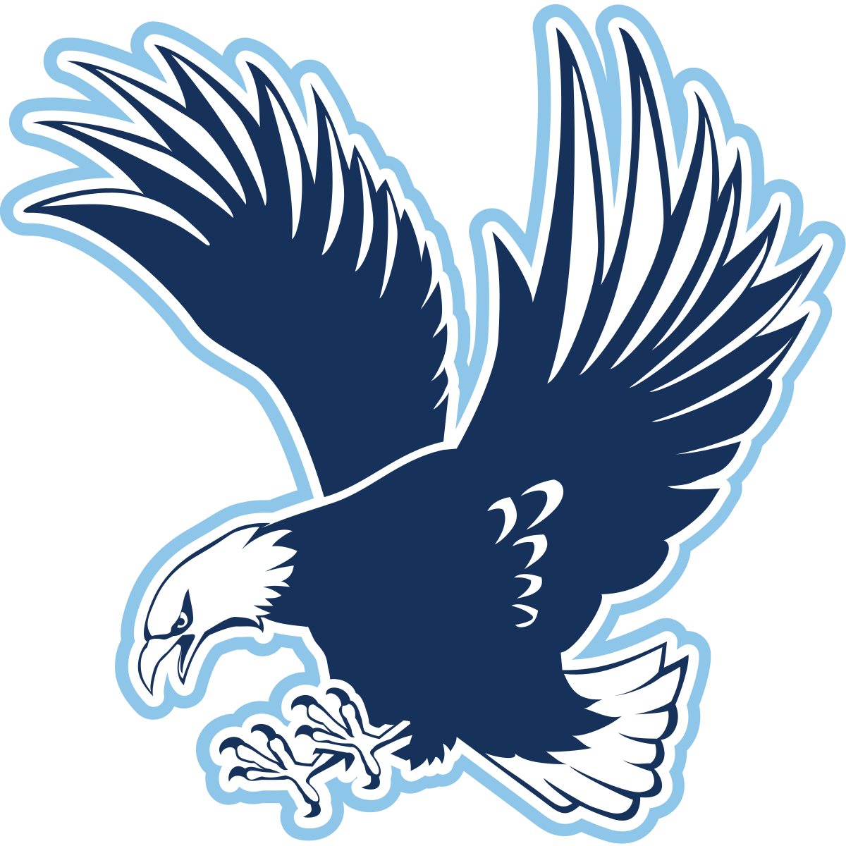 Eagle PNG Clip Art - Best WEB Clipart