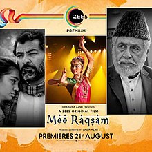 Mee Raqsam filmový plakát.jpg