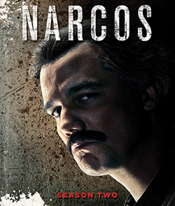 Narcos Season 2 Wikipedia