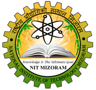 <span class="mw-page-title-main">National Institute of Technology, Mizoram</span>