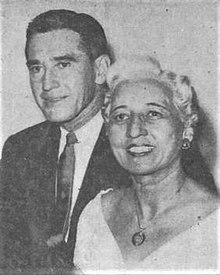 Neal and Lucy Blaisdell 1956.jpg