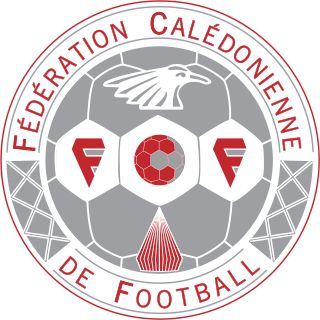 New Caledonia national football team National association football team