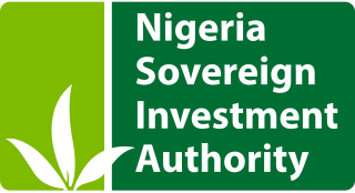 <span class="mw-page-title-main">Nigeria Sovereign Investment Authority</span> Sovereign wealth fund of Nigeria