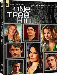 One Tree Hill (season 8) - Wikipedia