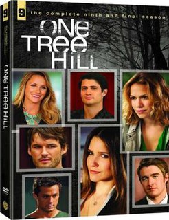 <i>One Tree Hill</i> (season 9) Season of television series