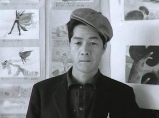 <span class="mw-page-title-main">Yasuo Ōtsuka</span> Japanese animator (1931–2021)