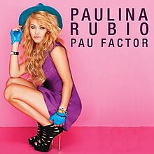 Обложка на албум на Pau Factor.jpg