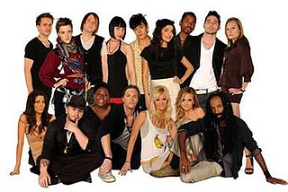 <i>Project Runway</i> (season 6)