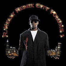 Remix City Volume 1 - R. Kelly.jpg