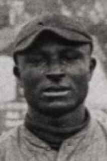 Robert Hudspeth American baseball player