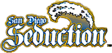 San Diego Seduction - Wikipedia