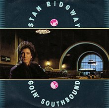 Stan Ridgway - Pergi Southbound.jpg