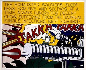 Takka Takka (Lichtenstein) - Wikipedia