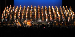 <span class="mw-page-title-main">Twin Cities Gay Men's Chorus</span>