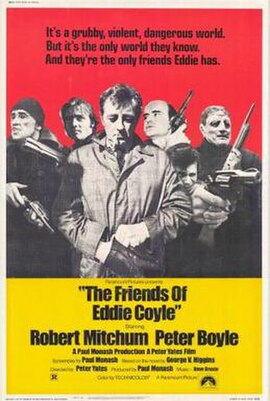 Theatrical release poster