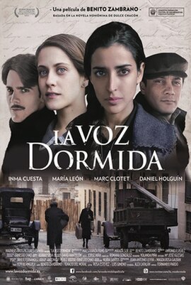 Theatrical release poster