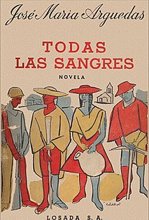 <i>Todas las Sangres</i>