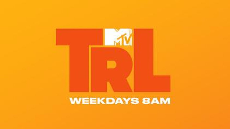 Mtv Trl Charts