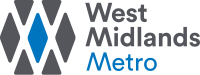 West Midlands Metro Logo.svg 