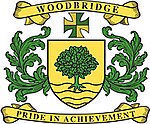 Woodbridge High School, Woodford Green