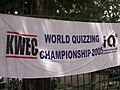 Thumbnail for World Quizzing Championships