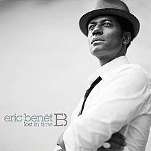 Lost in (Eric album) - Wikipedia