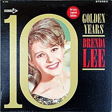 Brenda Lee--Ten Golden Years.jpg