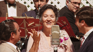 <span class="mw-page-title-main">Carmela Corleone</span> Fictional character from The Godfather series