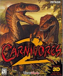 Carnivores 2 cover.jpg