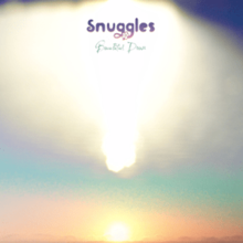 Snuggles cover