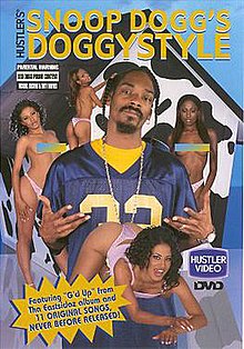 Snoop Dogg's Doggystyle - Wikipedia