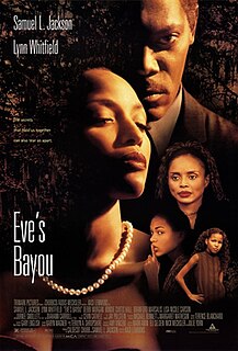 <i>Eves Bayou</i> 1997 film by Kasi Lemmons