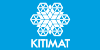 Vlag van Kitimat