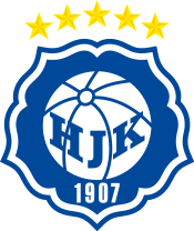 HJK Helsinki Logo.svg