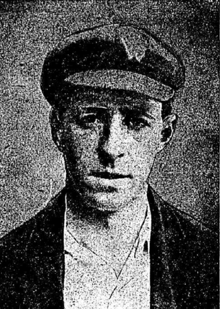 <span class="mw-page-title-main">Owen Rock</span> Australian doctor and cricketer