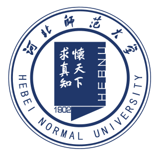 <span class="mw-page-title-main">Hebei Normal University</span> University in China