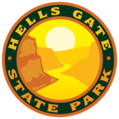 Park stanowy Hells Gate logo.png