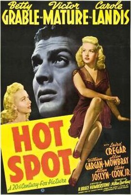 Theatrical release poster